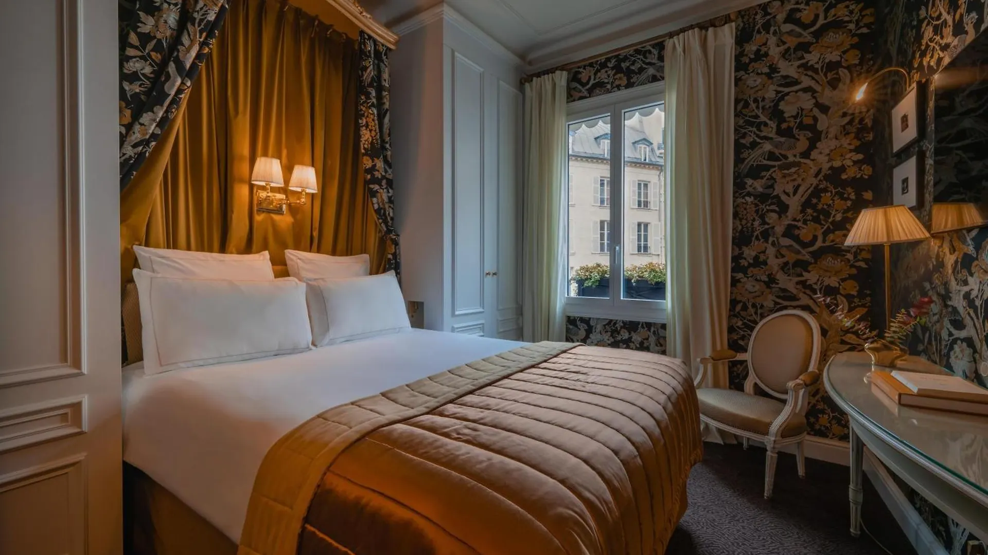 Hotel De Buci Paris