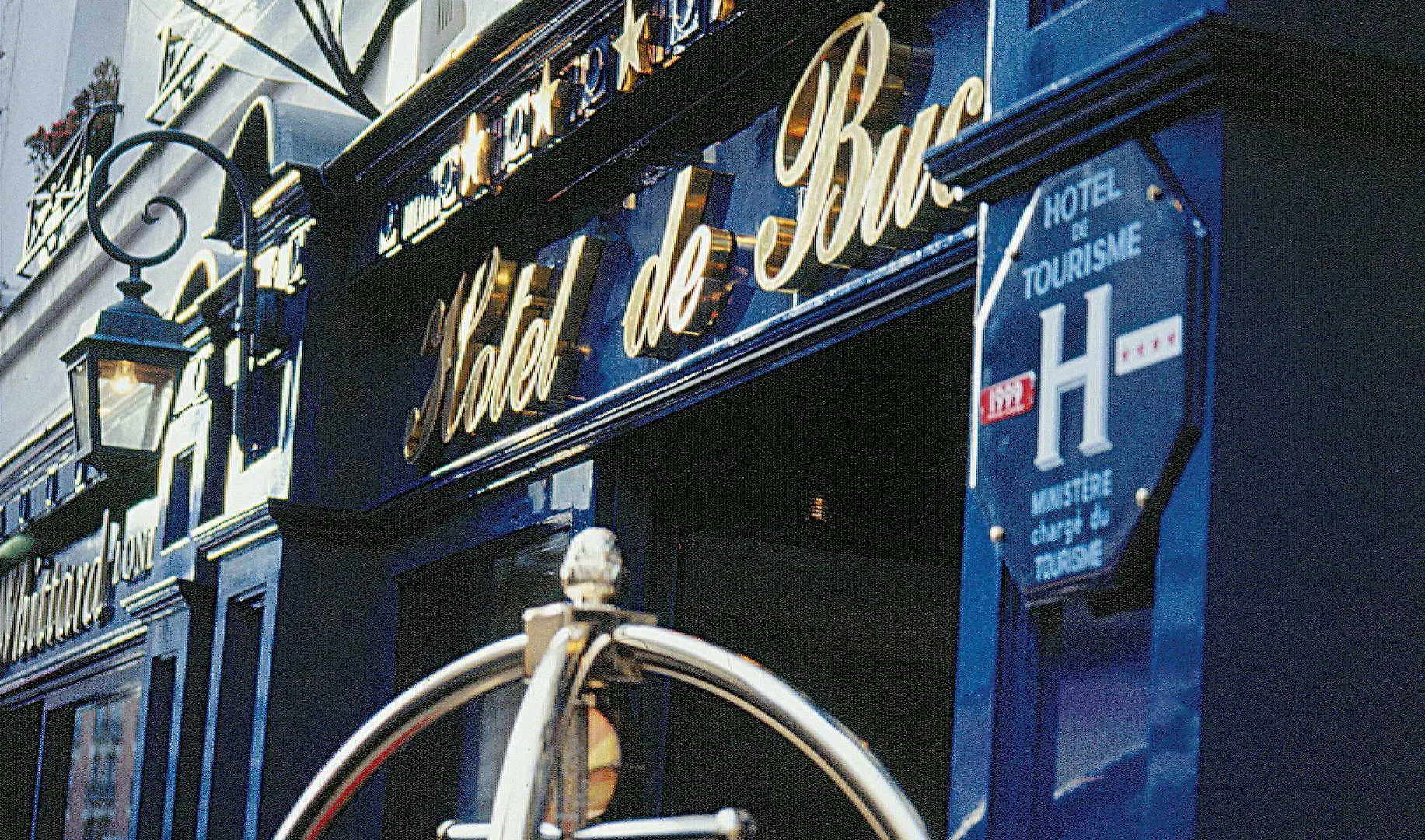 Hotel De Buci Paris