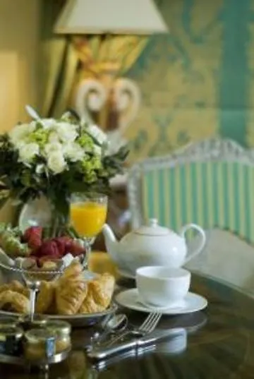 Hotel De Buci Paris