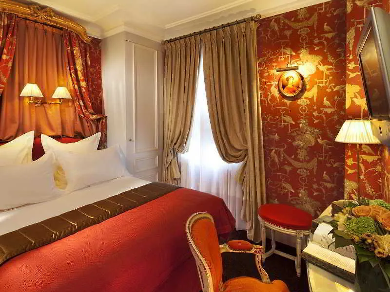 Hotel De Buci Paris 4*,  Fransa