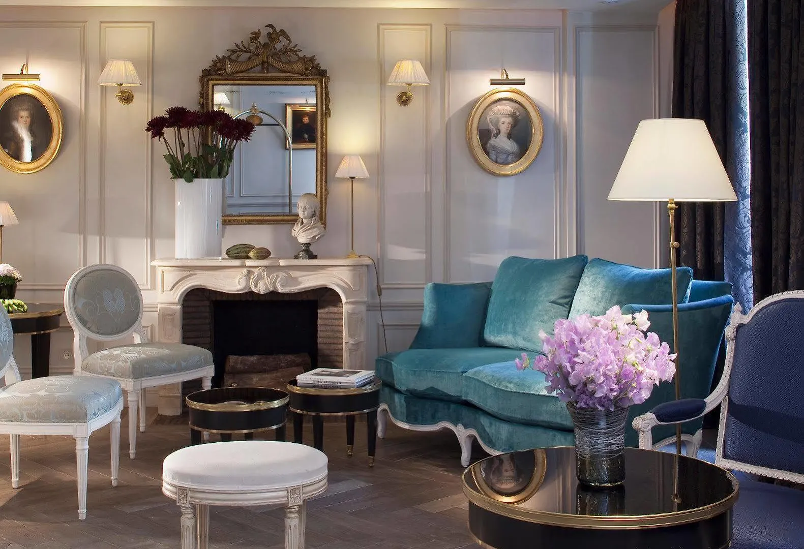 Hotel De Buci Paris