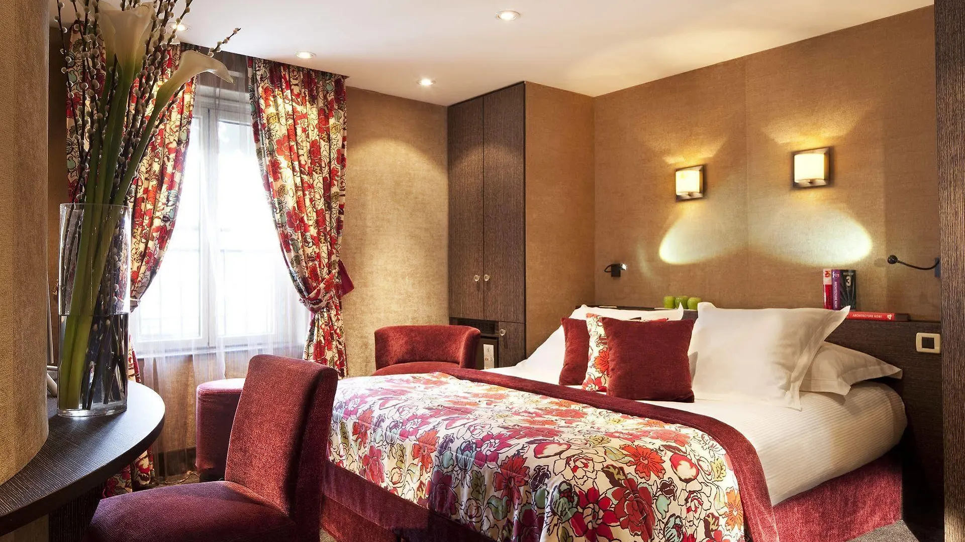 Hotel De Buci Paris 4*,  Fransa