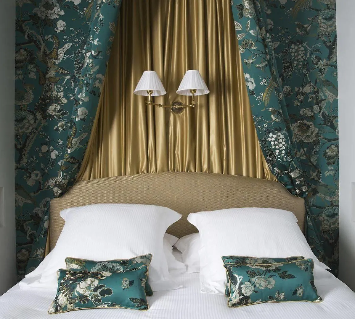 Hotel De Buci Paris 4*,  Fransa