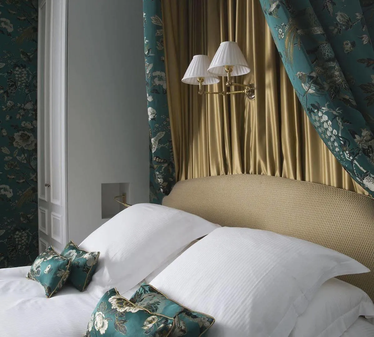 Hotel De Buci Paris