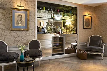 Hotel De Buci Paris 4*,  Fransa