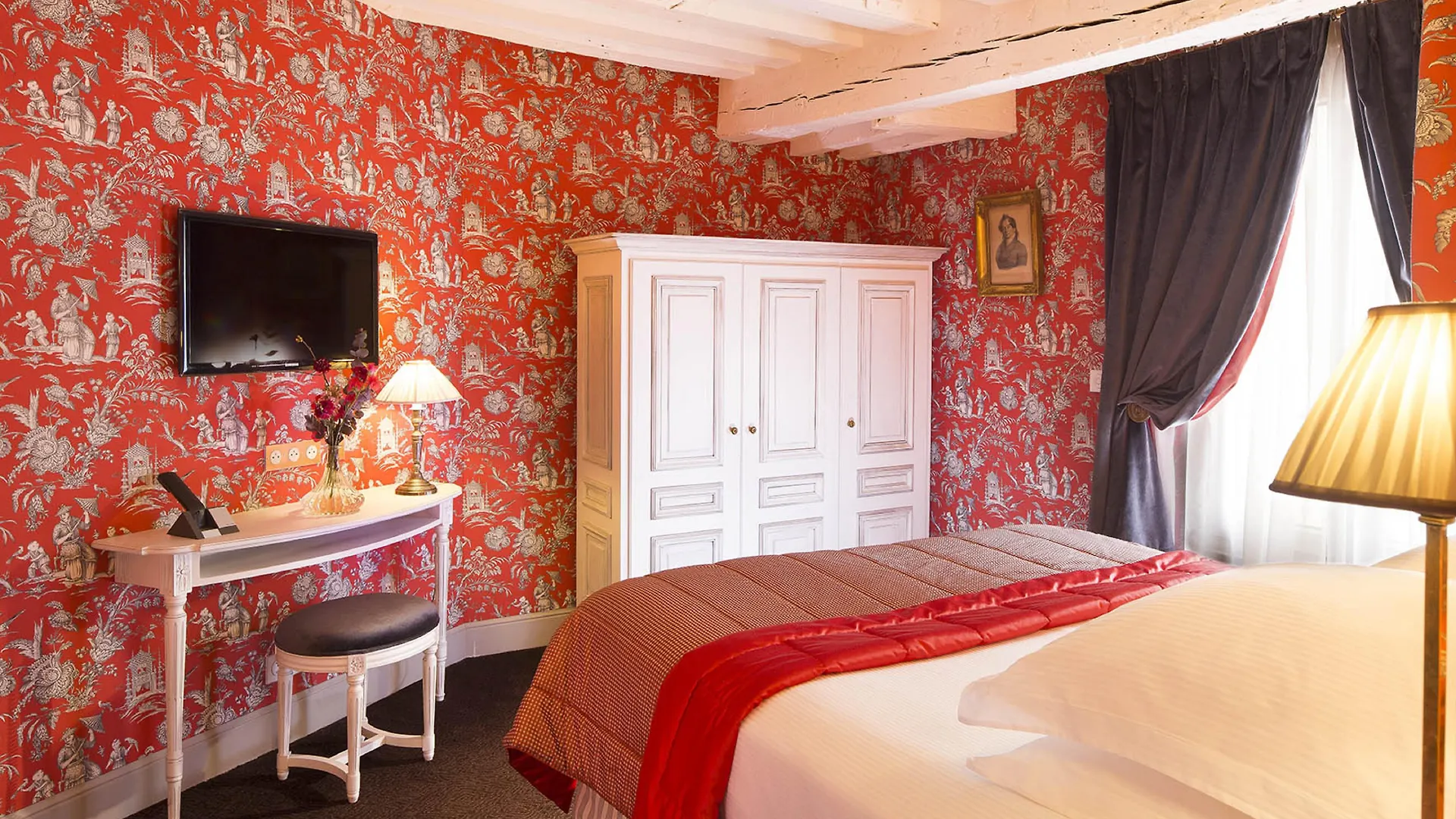 Hotel De Buci Paris