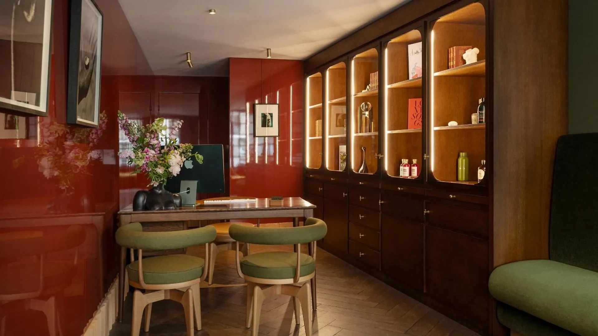 Hotel De Buci Paris 4*,  France