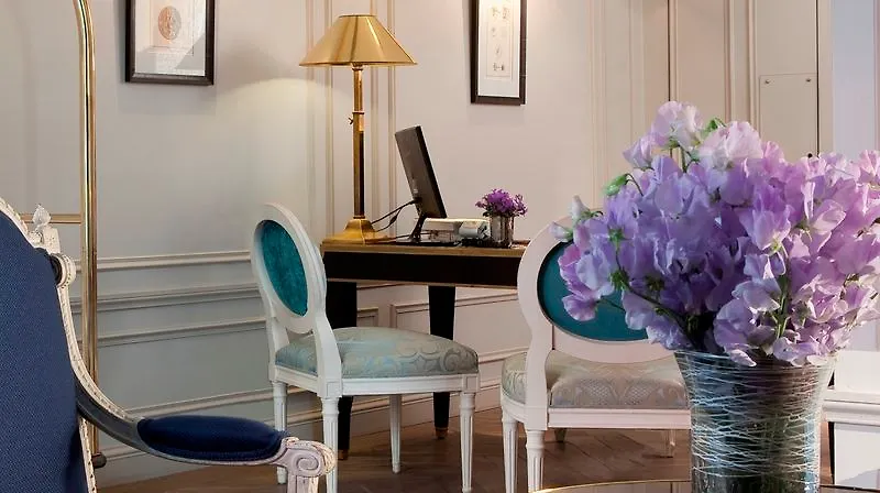 Hotel De Buci Paris