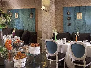 ****  Hotel De Buci Paris France