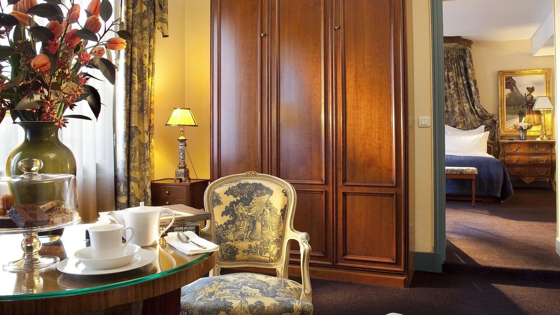 Hotel De Buci Paris France