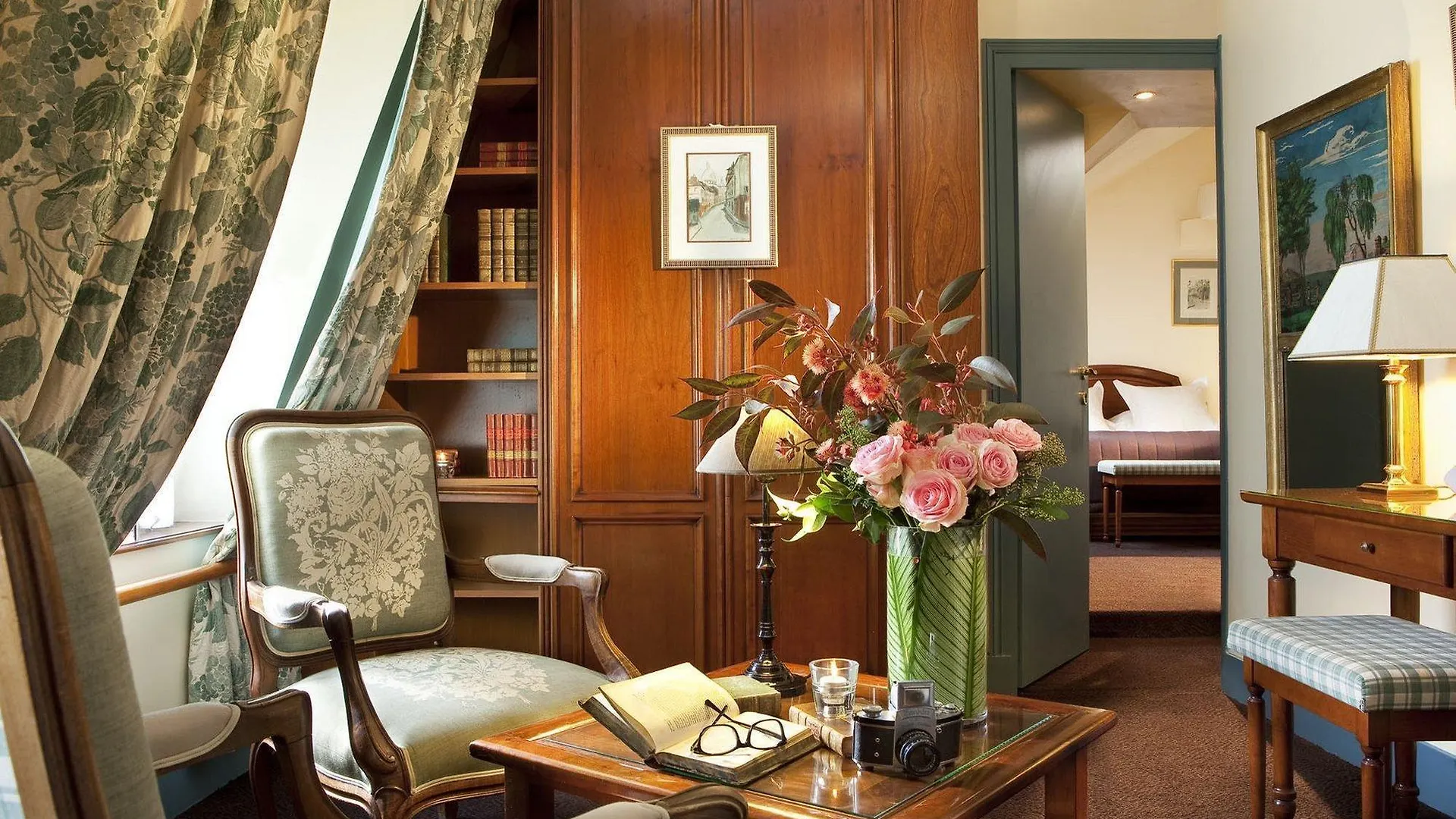Hotel De Buci Paris