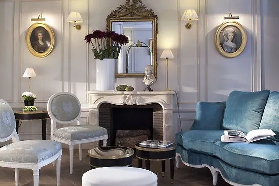 Hotel De Buci Paris 4*,