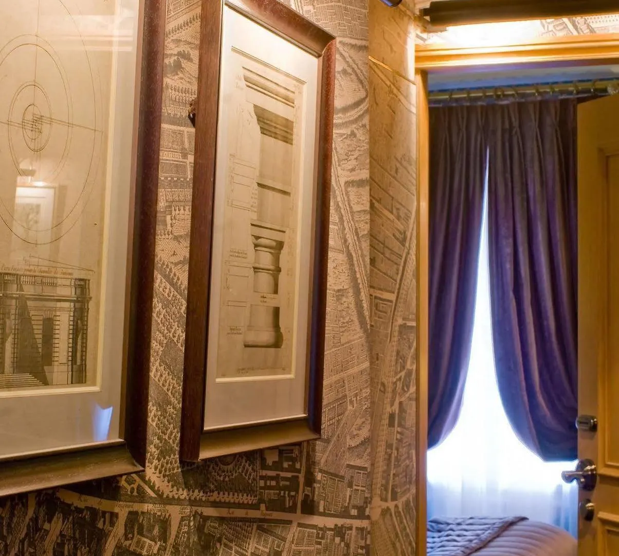 Hotel De Buci Paris