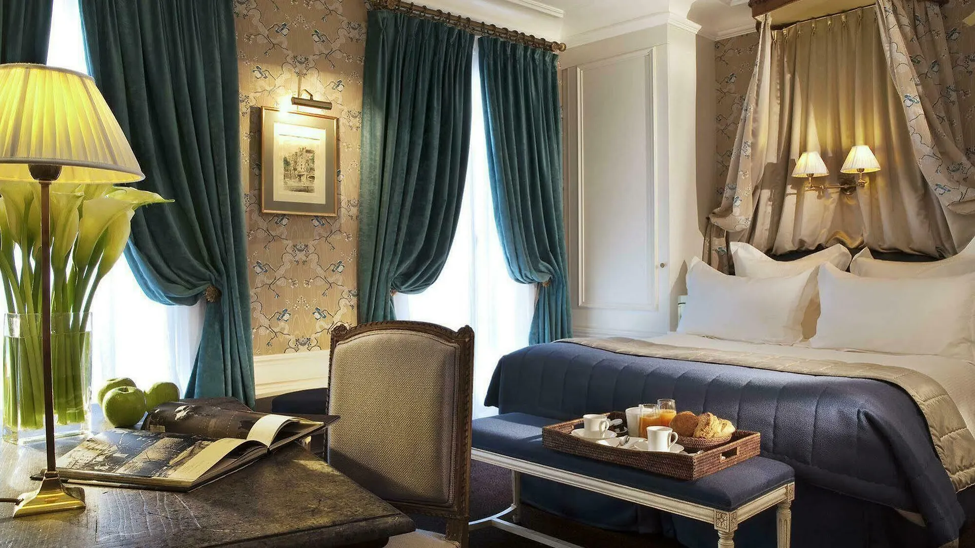 Hotel De Buci Paris