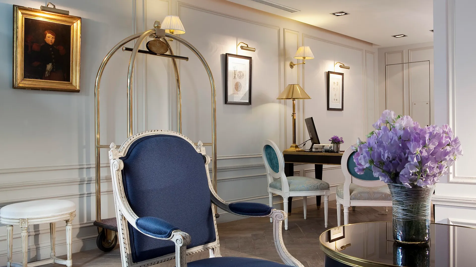 Hotel De Buci Paris
