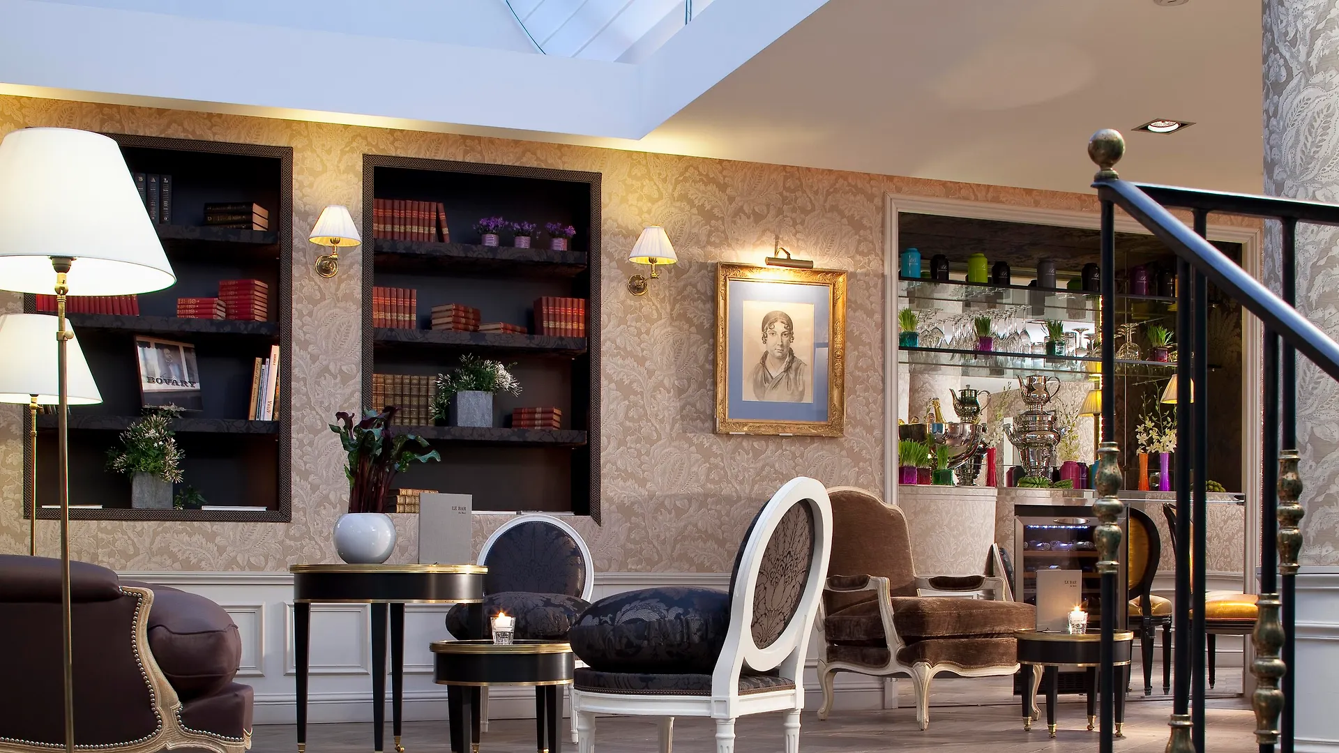 Hotel De Buci Paris