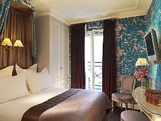 Hotel De Buci Paris
