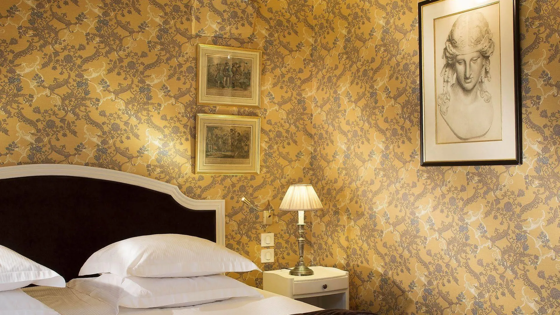 Hotel De Buci Paris 4*,